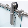 Stainless Steel Sliding Door Hardware For Door Accessories (LS-SDU-004)